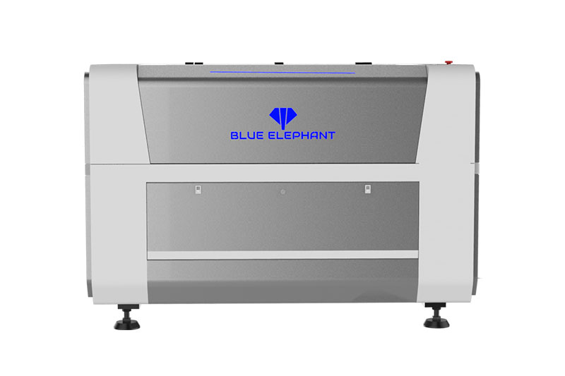 How Much Is a Laser Cutting Machine? 3 1390 co2 laser cutting machine